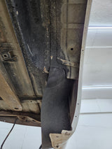2011-2016 Ford F250 F350 Super Duty 8' Long Truck Bed