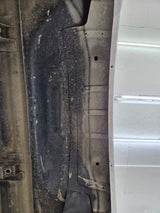 2011-2016 Ford F250 F350 Super Duty 8' Long Truck Bed