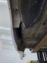 2011-2016 Ford F250 F350 Super Duty 8' Long Truck Bed