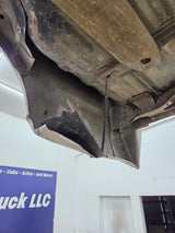 2011-2016 Ford F250 F350 Super Duty 8' Long Truck Bed