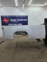 2007-2013 GMC Sierra 1500 2500 3500 HD 8' Long Truck Bed