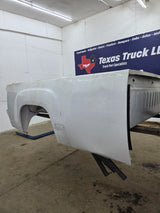 2007-2013 GMC Sierra 1500 2500 3500 HD 8' Long Truck Bed