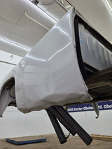 2007-2013 GMC Sierra 1500 2500 3500 HD 8' Long Truck Bed
