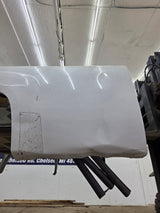 2007-2013 GMC Sierra 1500 2500 3500 HD 8' Long Truck Bed