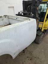 2007-2013 GMC Sierra 1500 2500 3500 HD 8' Long Truck Bed