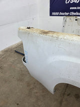 2007-2013 GMC Sierra 1500 2500 3500 HD 8' Long Truck Bed