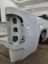2007-2013 GMC Sierra 1500 2500 3500 HD 8' Long Truck Bed