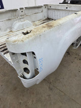 2007-2013 GMC Sierra 1500 2500 3500 HD 8' Long Truck Bed