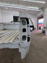 2007-2013 GMC Sierra 1500 2500 3500 HD 8' Long Truck Bed