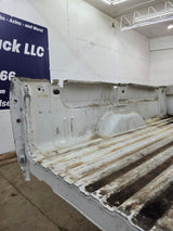 2007-2013 GMC Sierra 1500 2500 3500 HD 8' Long Truck Bed