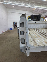2007-2013 GMC Sierra 1500 2500 3500 HD 8' Long Truck Bed