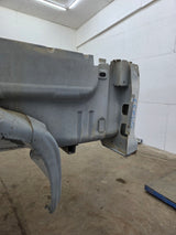 2007-2013 GMC Sierra 1500 2500 3500 HD 8' Long Truck Bed