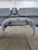 2007-2013 GMC Sierra 1500 2500 3500 HD 8' Long Truck Bed