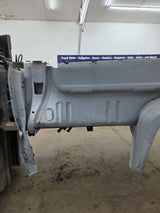 2007-2013 GMC Sierra 1500 2500 3500 HD 8' Long Truck Bed