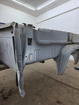 2007-2013 GMC Sierra 1500 2500 3500 HD 8' Long Truck Bed