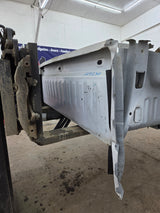 2007-2013 GMC Sierra 1500 2500 3500 HD 8' Long Truck Bed