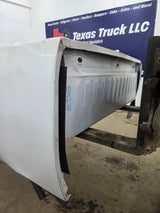 2007-2013 GMC Sierra 1500 2500 3500 HD 8' Long Truck Bed