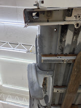 2007-2013 GMC Sierra 1500 2500 3500 HD 8' Long Truck Bed
