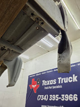 2007-2013 GMC Sierra 1500 2500 3500 HD 8' Long Truck Bed