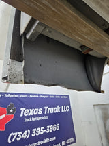 2007-2013 GMC Sierra 1500 2500 3500 HD 8' Long Truck Bed