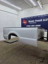 1999-2010 Ford F250 F350 Super Duty 8' Long Truck Bed