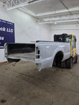 1999-2010 Ford F250 F350 Super Duty 8' Long Truck Bed