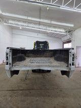 1999-2010 Ford F250 F350 Super Duty 8' Long Truck Bed