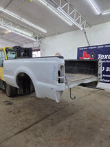 1999-2010 Ford F250 F350 Super Duty 8' Long Truck Bed