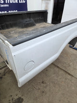 1999-2010 Ford F250 F350 Super Duty 8' Long Truck Bed