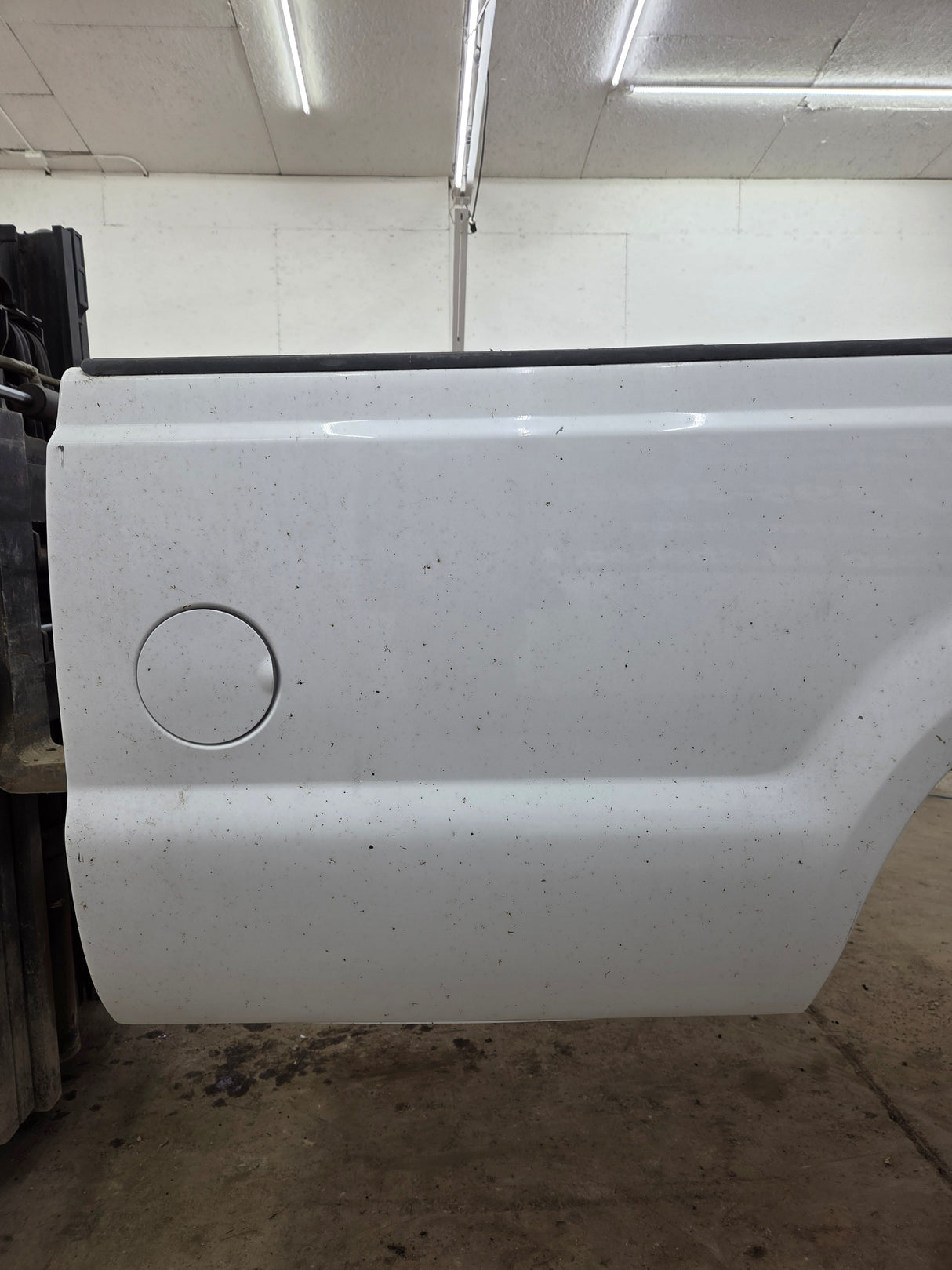 1999-2010 Ford F250 F350 Super Duty 8' Long Truck Bed
