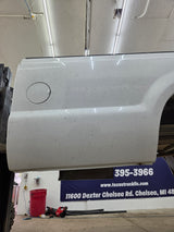 1999-2010 Ford F250 F350 Super Duty 8' Long Truck Bed
