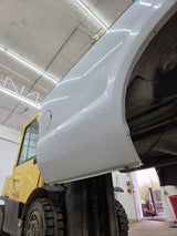 1999-2010 Ford F250 F350 Super Duty 8' Long Truck Bed