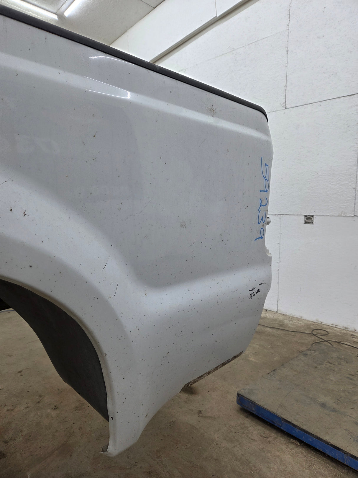 1999-2010 Ford F250 F350 Super Duty 8' Long Truck Bed