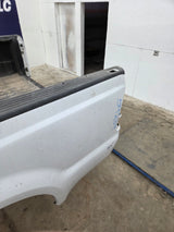 1999-2010 Ford F250 F350 Super Duty 8' Long Truck Bed