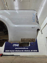 1999-2010 Ford F250 F350 Super Duty 8' Long Truck Bed