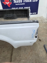 1999-2010 Ford F250 F350 Super Duty 8' Long Truck Bed