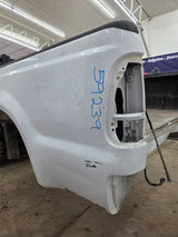 1999-2010 Ford F250 F350 Super Duty 8' Long Truck Bed