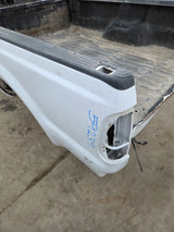 1999-2010 Ford F250 F350 Super Duty 8' Long Truck Bed