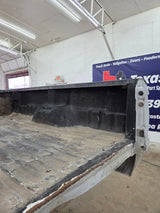 1999-2010 Ford F250 F350 Super Duty 8' Long Truck Bed