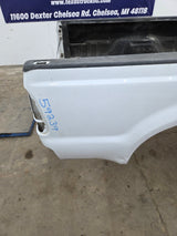 1999-2010 Ford F250 F350 Super Duty 8' Long Truck Bed
