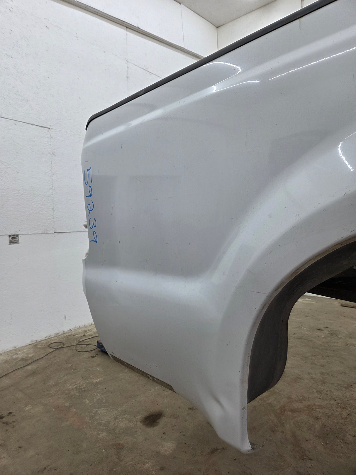 1999-2010 Ford F250 F350 Super Duty 8' Long Truck Bed