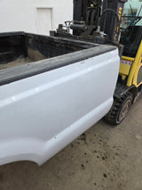 1999-2010 Ford F250 F350 Super Duty 8' Long Truck Bed