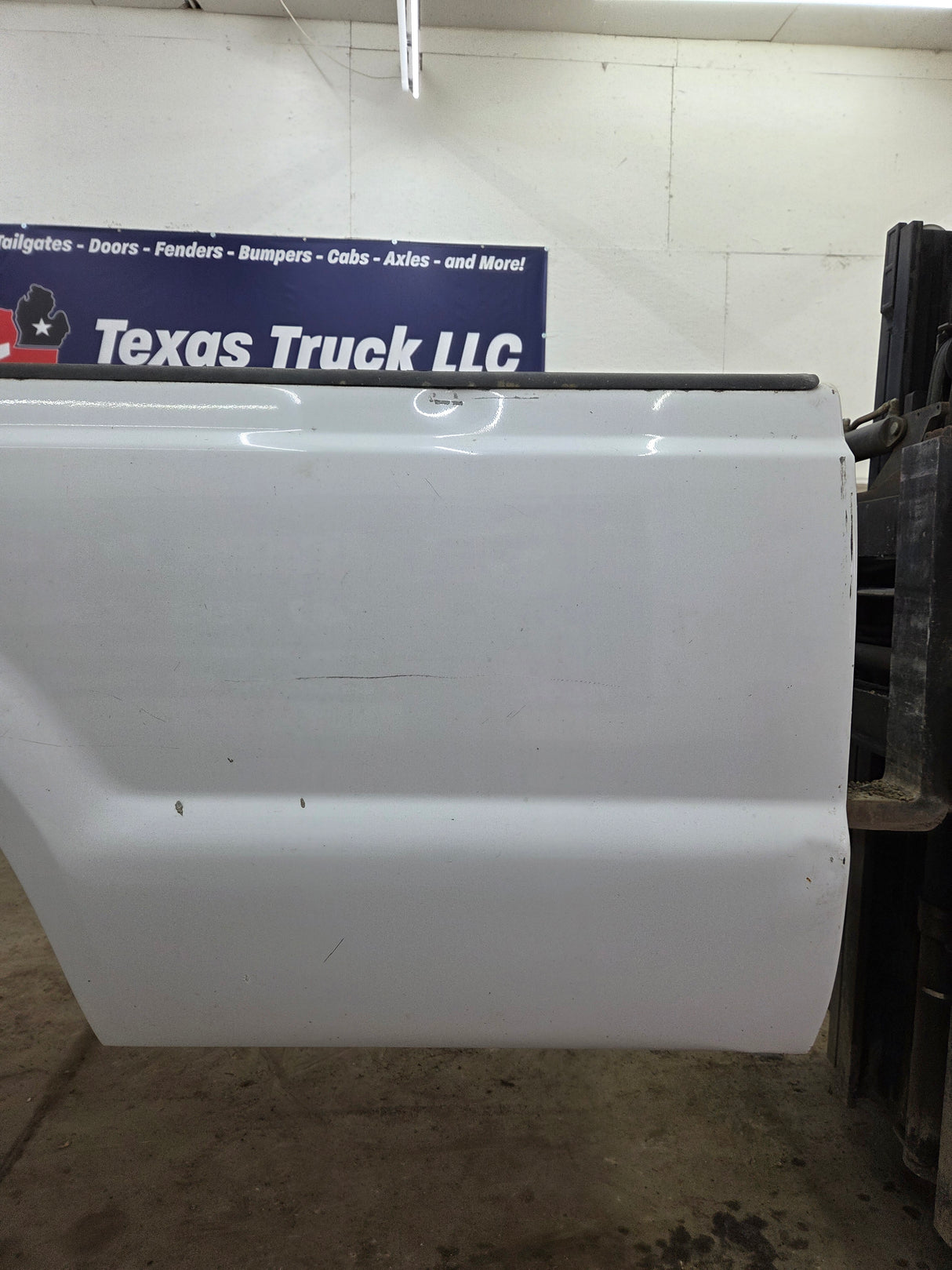 1999-2010 Ford F250 F350 Super Duty 8' Long Truck Bed