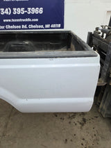 1999-2010 Ford F250 F350 Super Duty 8' Long Truck Bed
