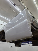 1999-2010 Ford F250 F350 Super Duty 8' Long Truck Bed