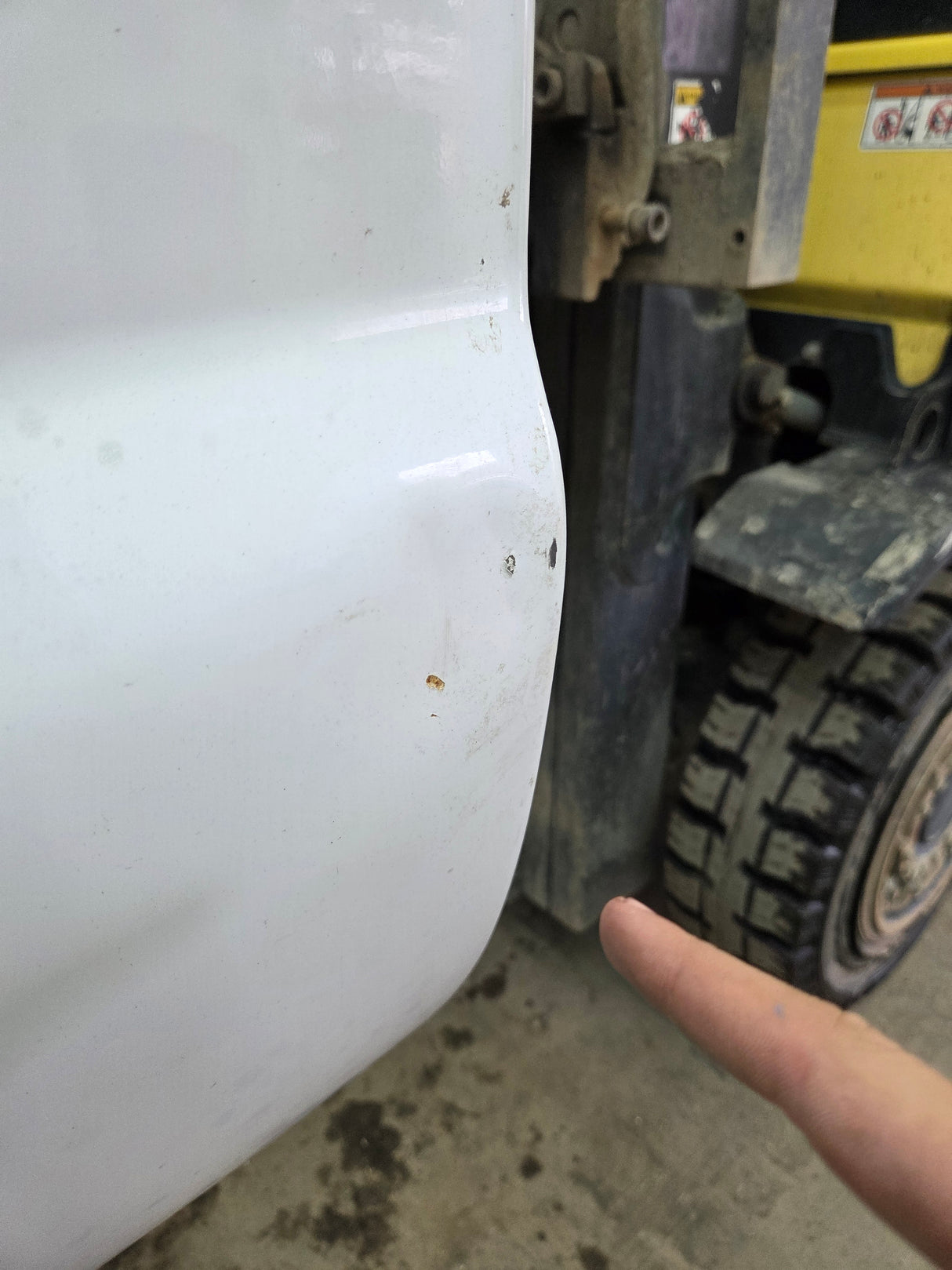 1999-2010 Ford F250 F350 Super Duty 8' Long Truck Bed
