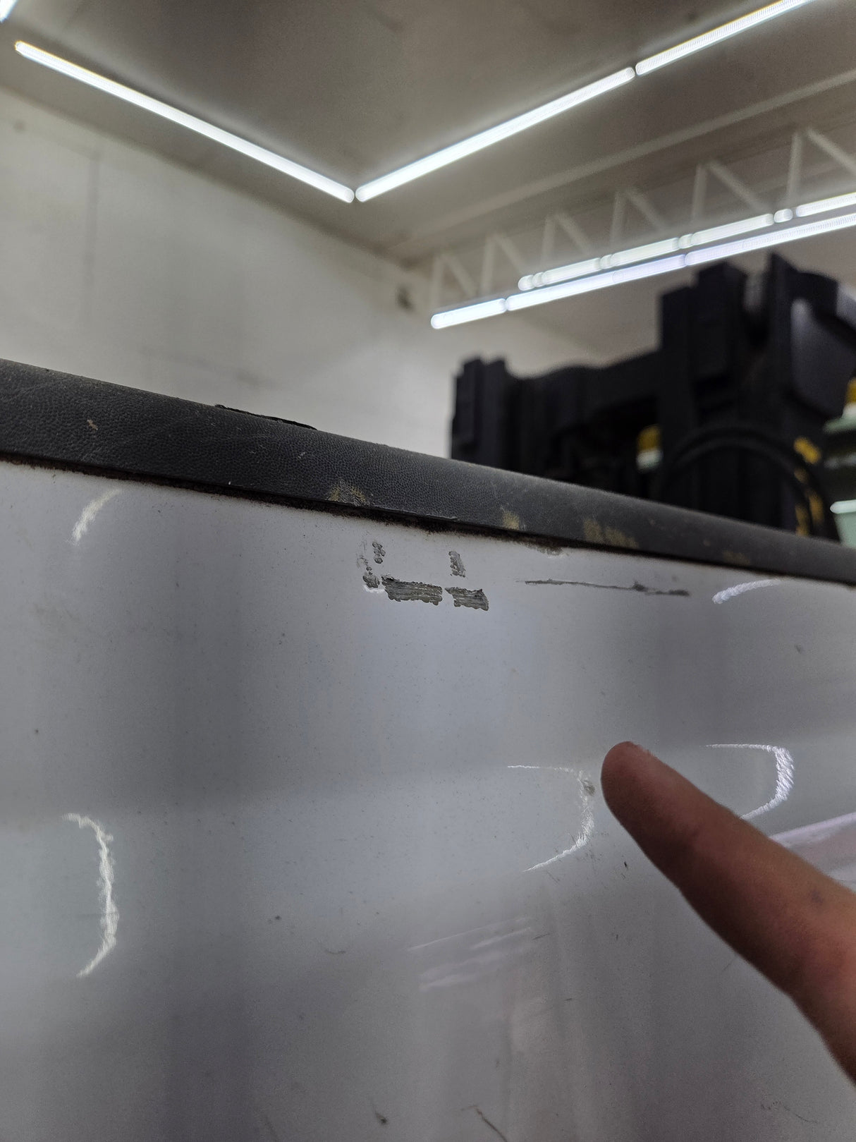 1999-2010 Ford F250 F350 Super Duty 8' Long Truck Bed