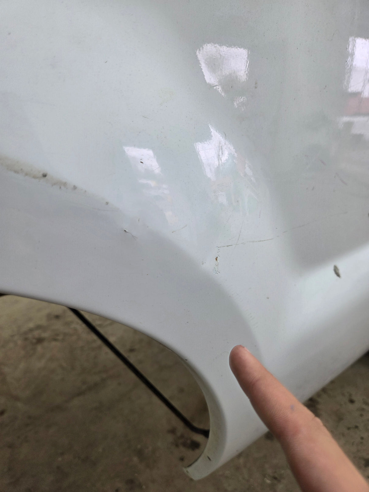 1999-2010 Ford F250 F350 Super Duty 8' Long Truck Bed