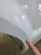 1999-2010 Ford F250 F350 Super Duty 8' Long Truck Bed