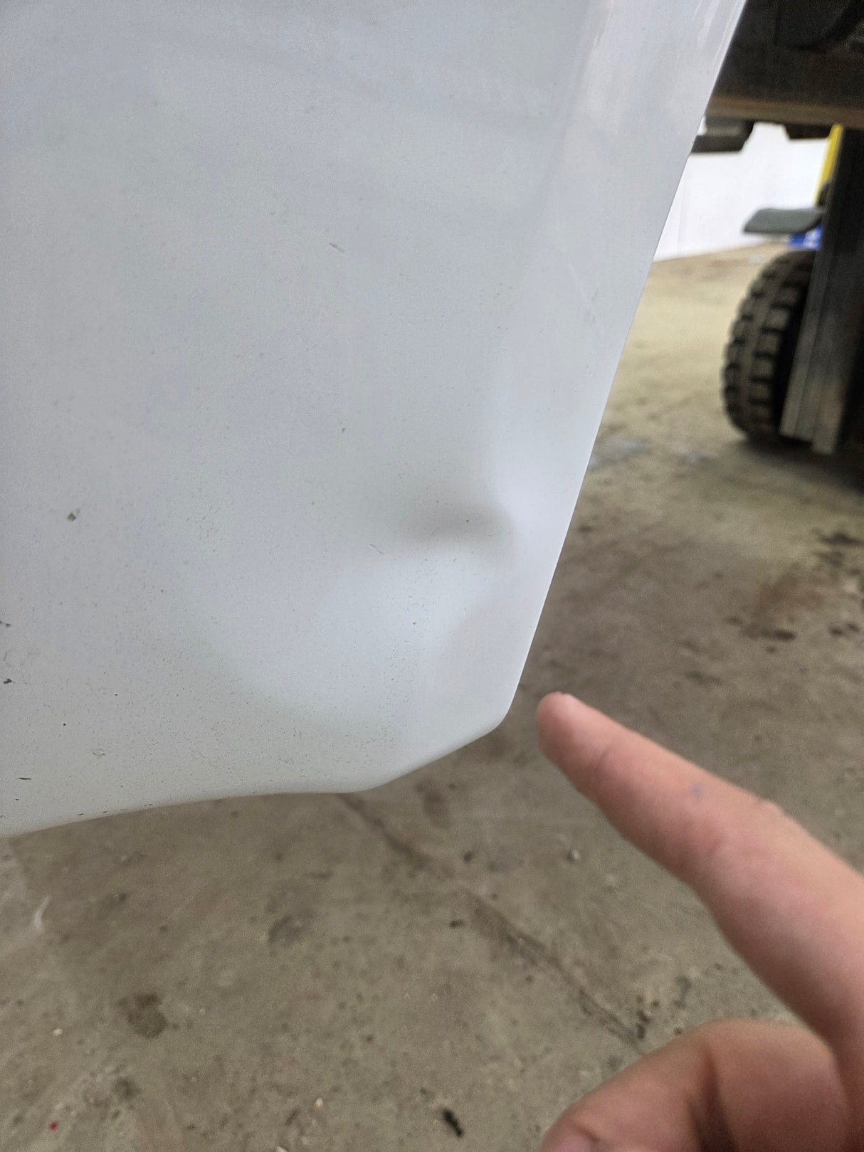 1999-2010 Ford F250 F350 Super Duty 8' Long Truck Bed